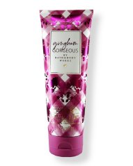 Tělový krém GINGHAM GORGEOUS 226 g