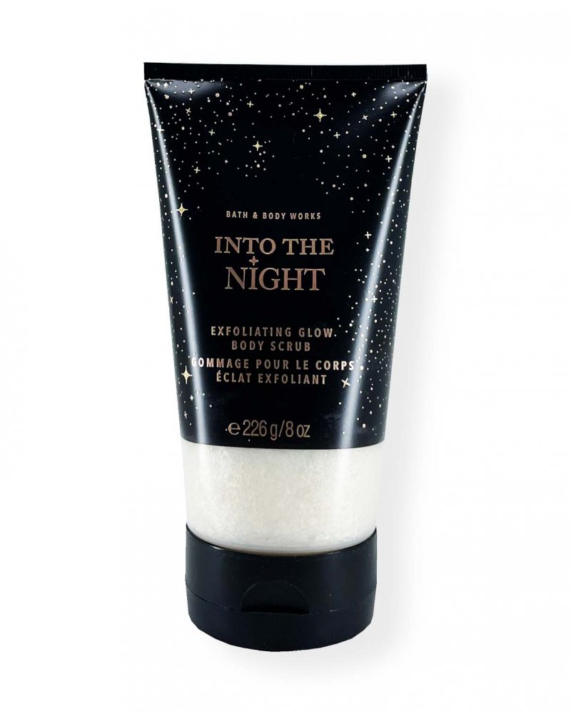 Telový peeling | Bath & Body Works - Rada - Aromatherapy