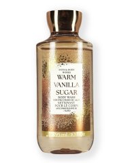 Duschgel WARM VANILLA SUGAR 295 ml