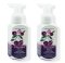 Set of Foaming Hand Soap BLACK CHERRY MERLOT 259 ml - 2 pcs