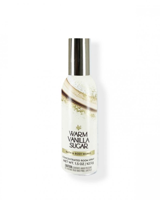 Bytový parfém WARM VANILLA SUGAR 42,5 g